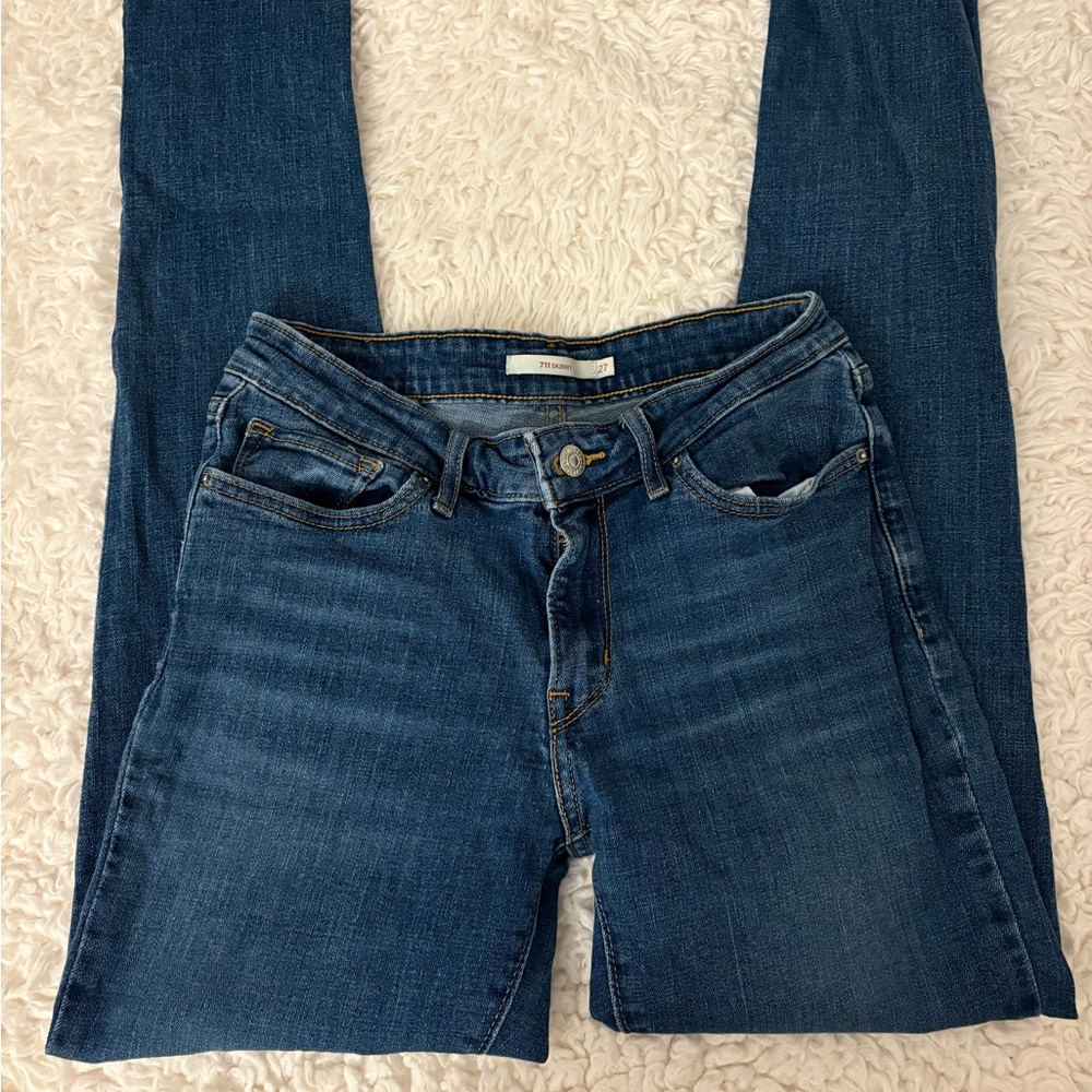 Levi’s Jeans